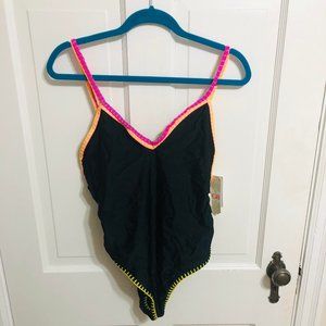 Gianni Bini (GB) One Piece Swim Suit